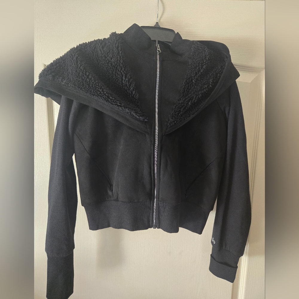 ALO yoga Jacket